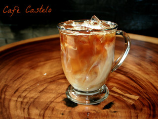 Cafe Castelo