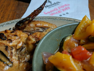 Nando's Flame Grilled Chicken