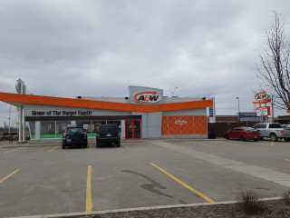 A&w Canada