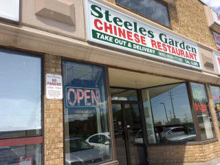 Steeles Garden Chinese Restaurant