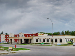 Nova Inn Edson