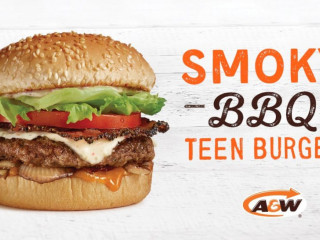 A&w Canada