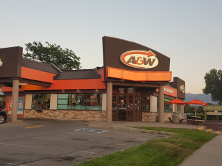 A & W Restaurant & Drive In