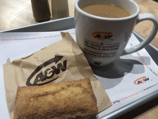 A&w Canada