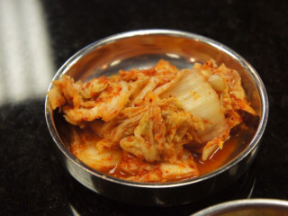 Manna Korean Cuisine