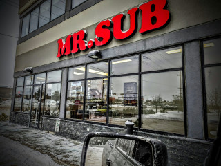 Mr.sub