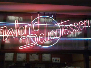 World Delicatessen
