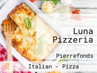 Luna Pizzeria