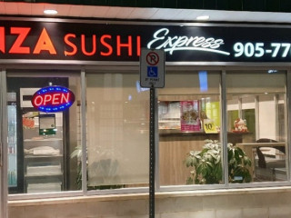 Ginza Sushi Express