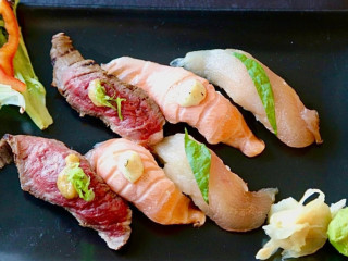 Miyako Sushi Express