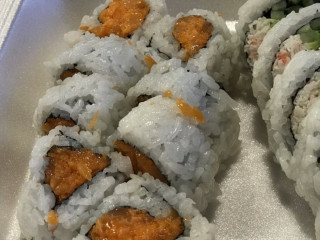 Akebono Japanese Food Sushi