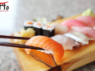 Sushi Itto Japanese