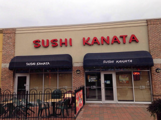 Sushi Kanata Inc