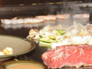 Japanese Village Steak House