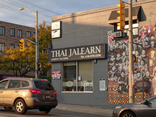 Thai Jalearn Dundas