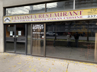 Ceylonta Restaurant