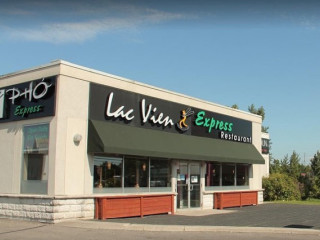 Lac Vien Express Restaurant