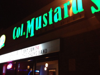 Col. Mustard's Sports Lounge Markham