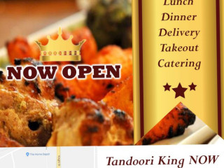 Tandoori King Kitchen