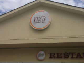 Pind Punjab Restaurant & Sweets
