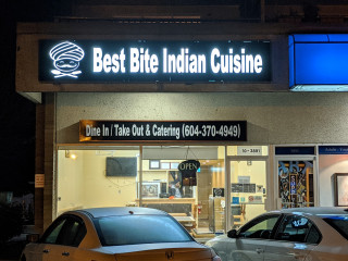 Best Bite Indian Cuisine
