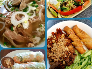 Bien Pho Vietnamese Restaurant Inc