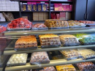 Bengali Sweets Best Indian Indian Sweet Shop In Scarborough Markham