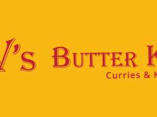 Rv’s Butter Kitchen