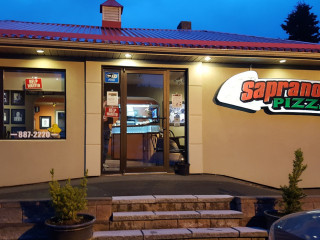 Saprano's Pizza