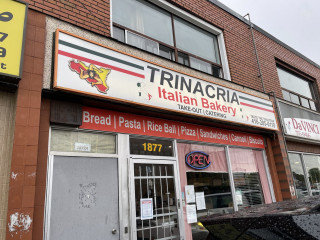 Trinacria Italian Bakery