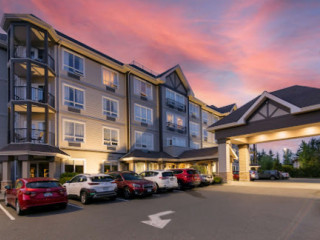 Best Western Plus Chemainus Inn