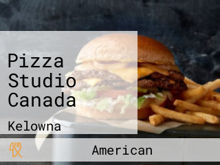 Pizza Studio Canada