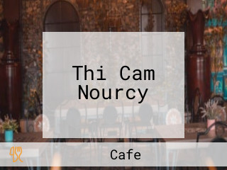 Thi Cam Nourcy