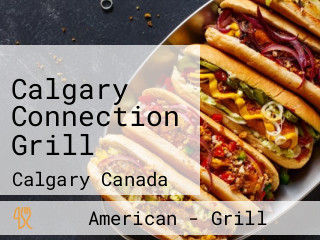 Calgary Connection Grill