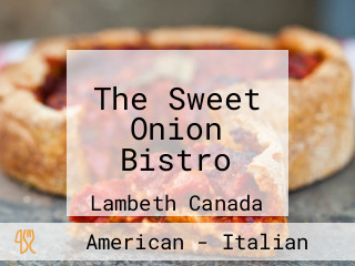 The Sweet Onion Bistro