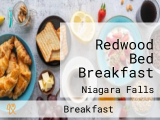 Redwood Bed Breakfast