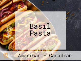 Basil Pasta