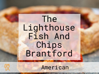 The Lighthouse Fish And Chips Brantford