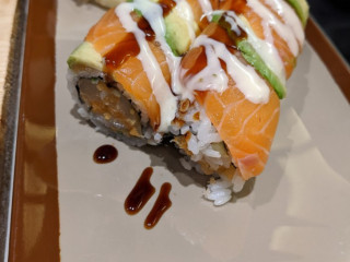 Ami Sushi