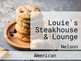 Louie's Steakhouse & Lounge