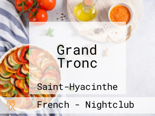 Grand Tronc