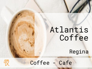 Atlantis Coffee