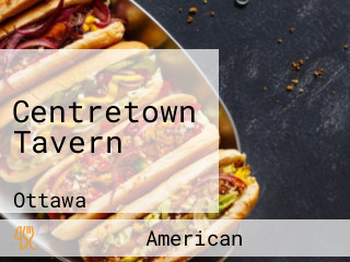 Centretown Tavern