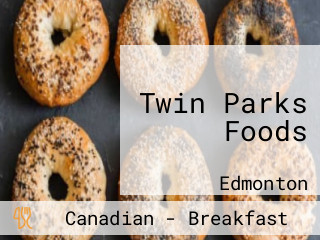 Twin Parks Foods