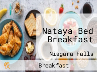 Nataya Bed Breakfast