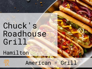 Chuck's Roadhouse Grill