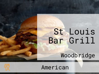 St Louis Bar Grill