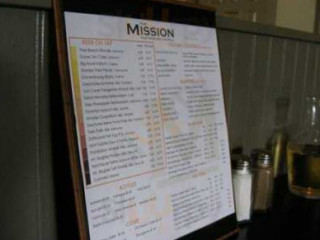 The Mission Tap House