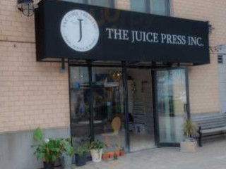 Juice Press Inc