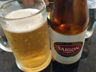 Bagolac Saigon Restaurant